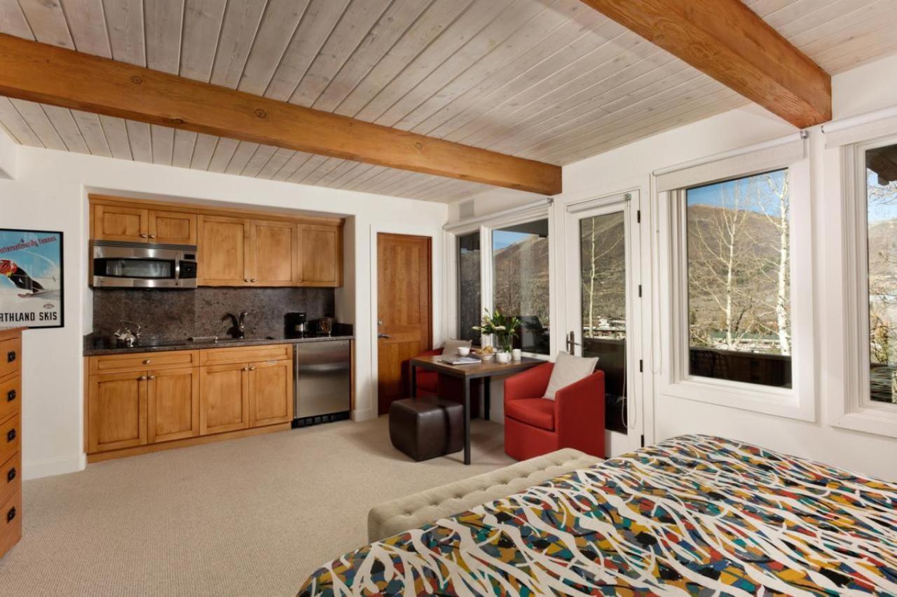 Deluxe 4 Bedroom - Aspen Alps #507-8 Exterior foto