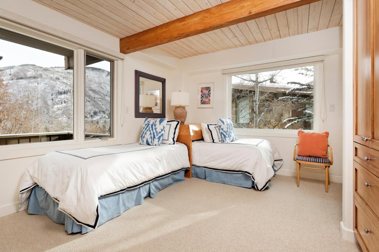 Deluxe 4 Bedroom - Aspen Alps #507-8 Exterior foto