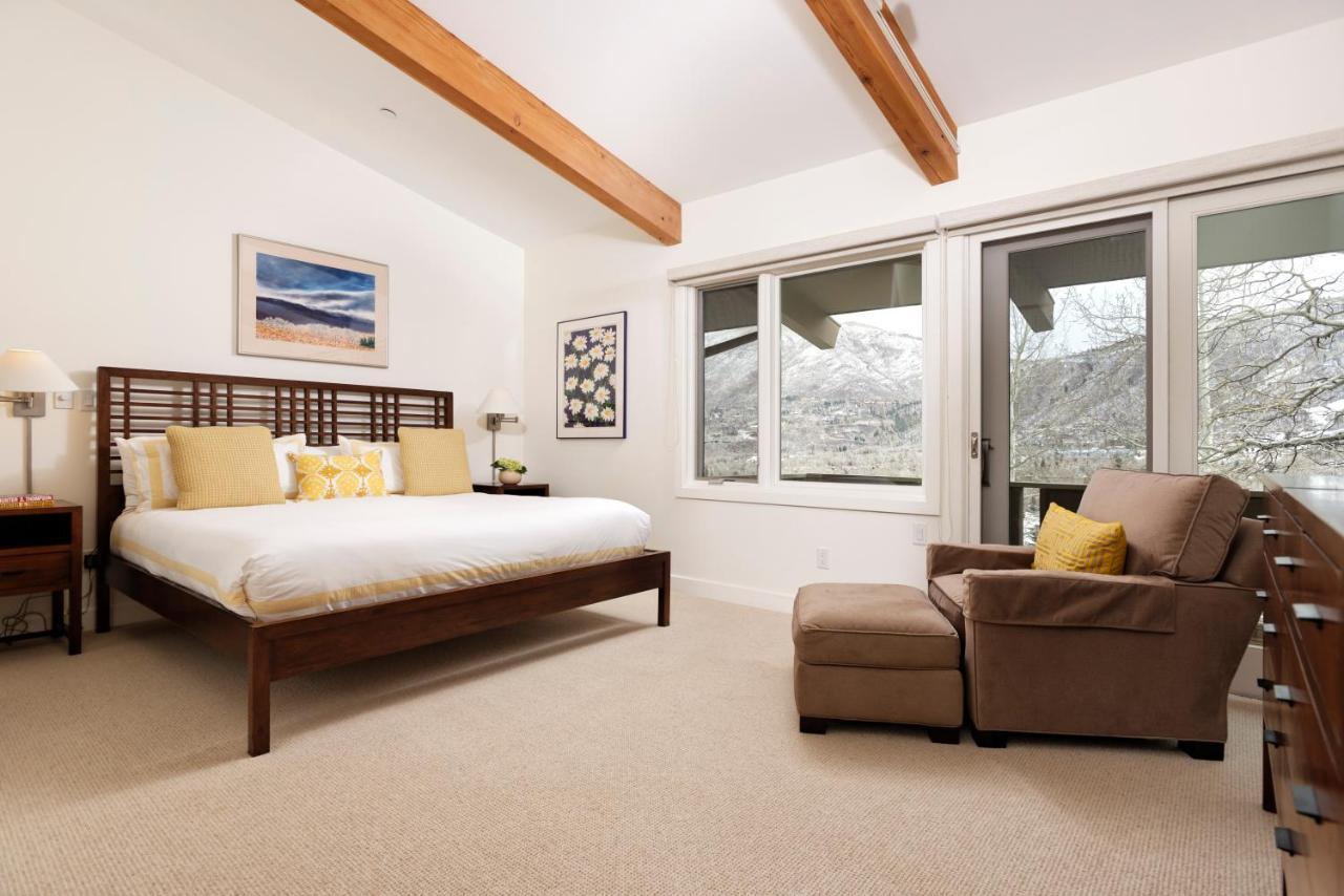 Deluxe 4 Bedroom - Aspen Alps #507-8 Exterior foto