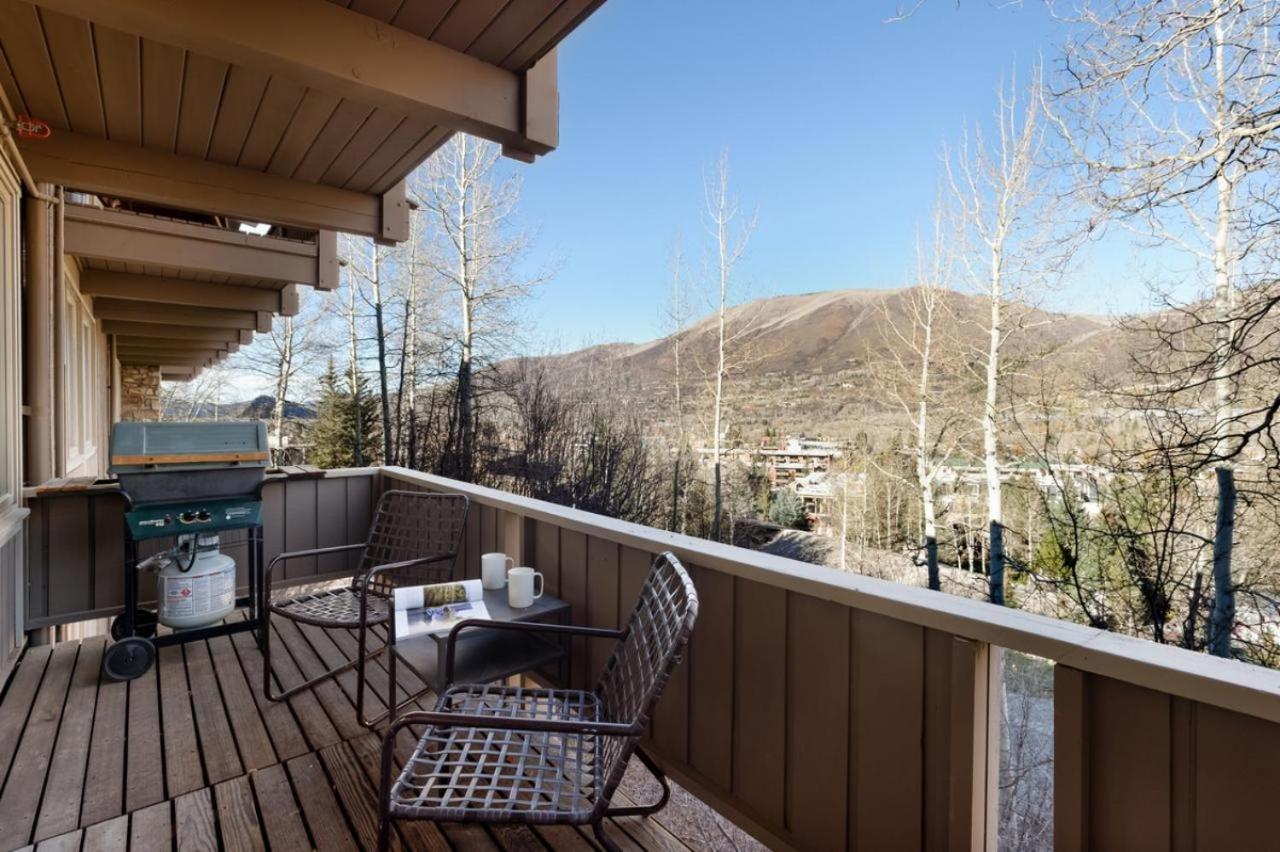 Deluxe 4 Bedroom - Aspen Alps #507-8 Exterior foto